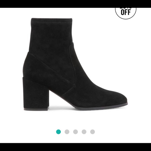 Steve Madden Ankle Boots - Picture 3 of 9